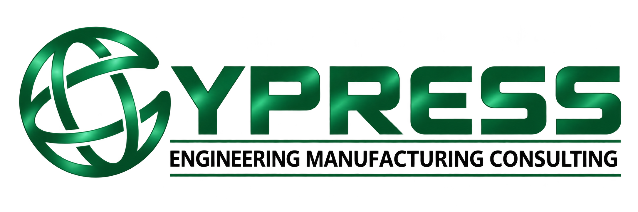 Cypress — Engineering Manufacturing Consulting